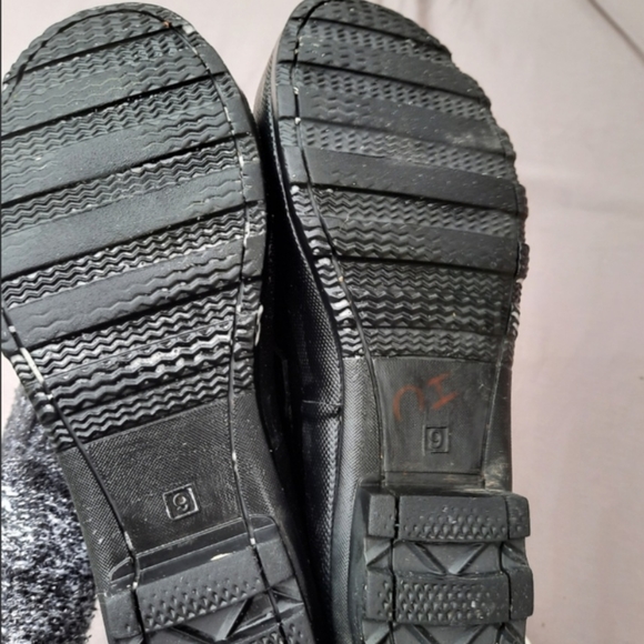 Rain boots - Picture 2 of 3